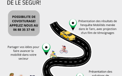 Et si on parlait « Mobilités Solidaires » !