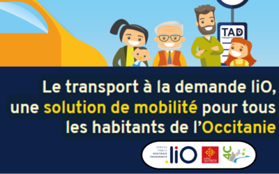 Transport A la Demande (TAD) « nouveau trajet pour le secteur du Causse »