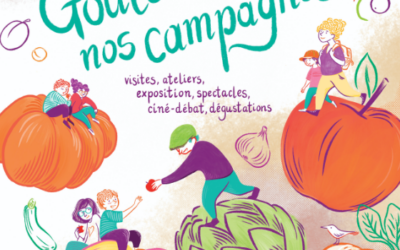 « Goûtons nos campagnes » revient du 2 au 18 octobre 2026